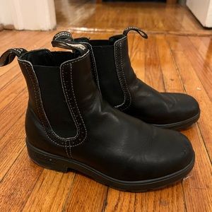 Blundstone #1448
WOMEN'S ORIGINALS
HIGH TOP BOOTS - VOLTAN BLACK